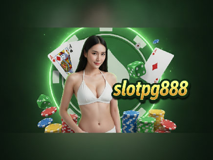 slotpg888 ทางเข้า