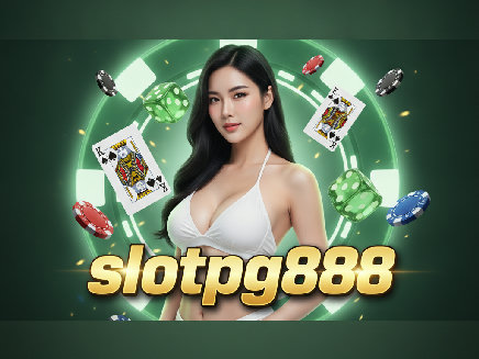 slotpg888